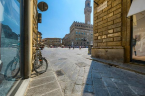 Signoria Deluxe Apartment Florence